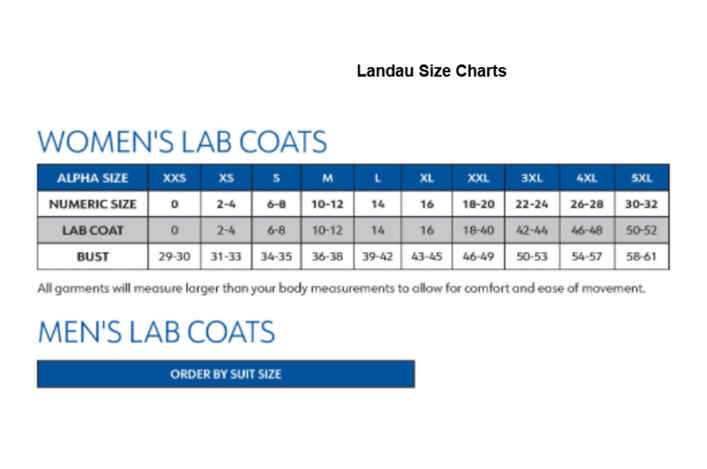 7502 Landau Essentials Unisex V-Neck Scrub Top